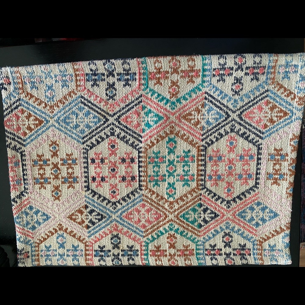Set of 4 placemats